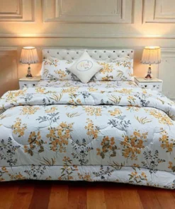 J1 Comforter(Only Comforter) 1143-234